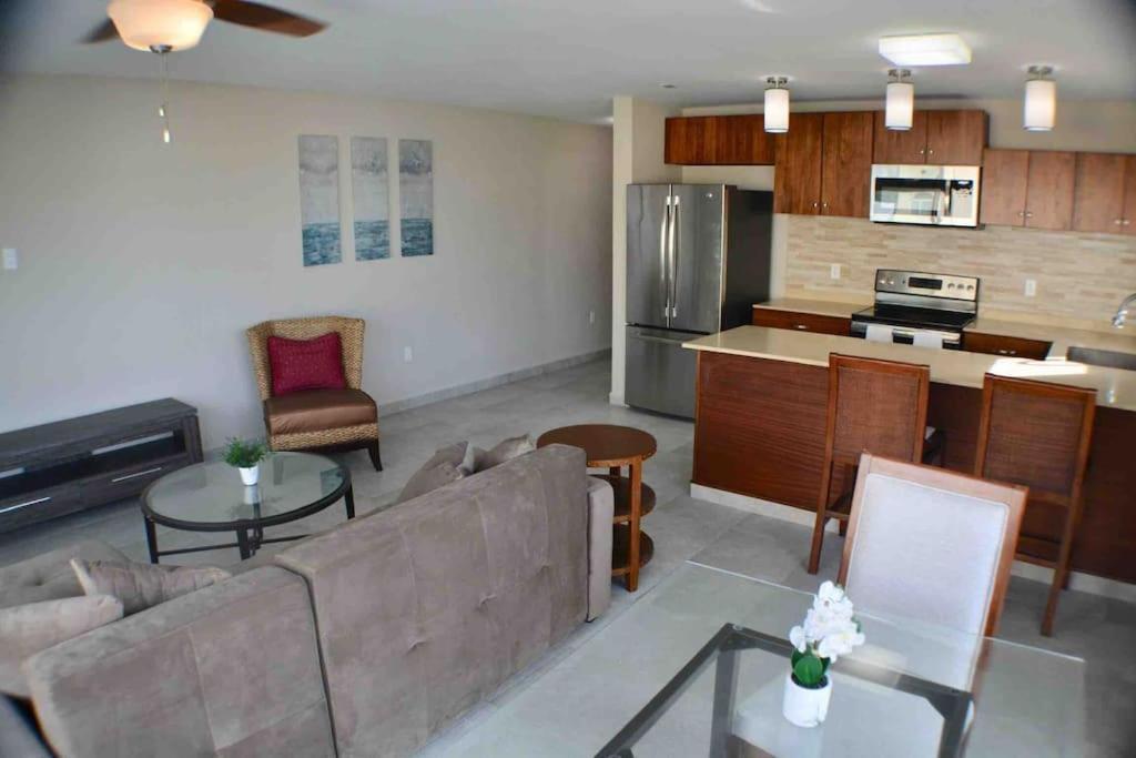 Blue Sky 1 Bedroom Apartment In Simpson Bay Koolbaai Екстериор снимка