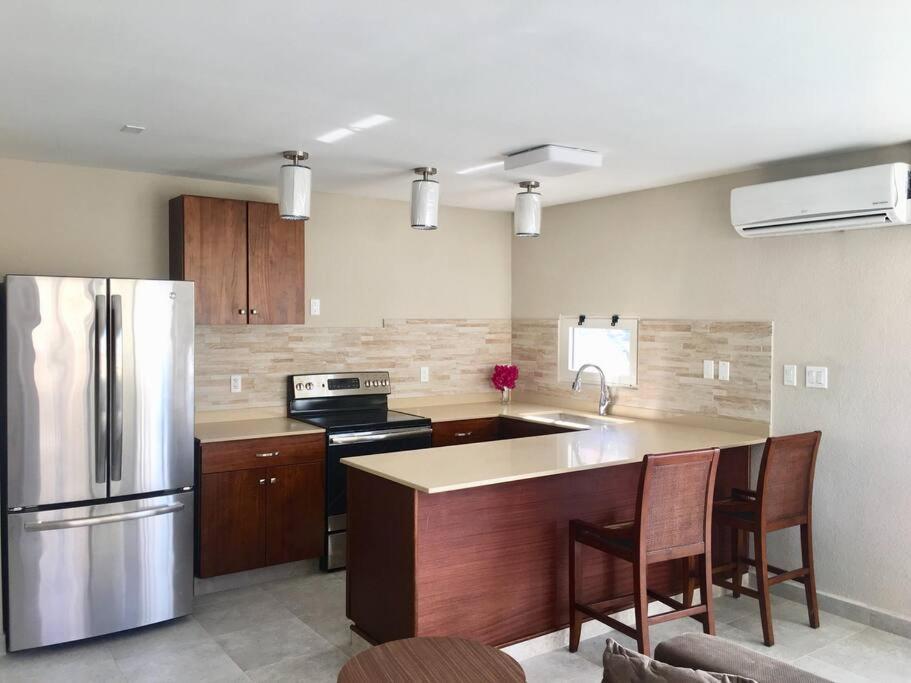 Blue Sky 1 Bedroom Apartment In Simpson Bay Koolbaai Екстериор снимка