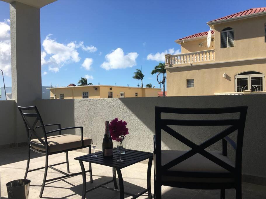 Blue Sky 1 Bedroom Apartment In Simpson Bay Koolbaai Екстериор снимка