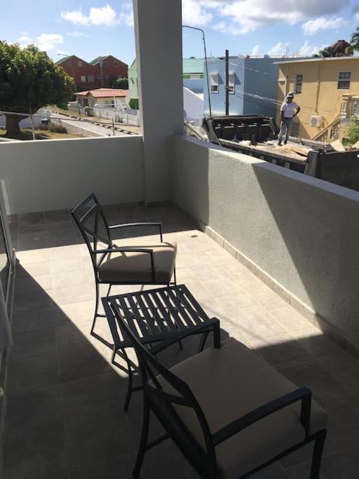 Blue Sky 1 Bedroom Apartment In Simpson Bay Koolbaai Екстериор снимка